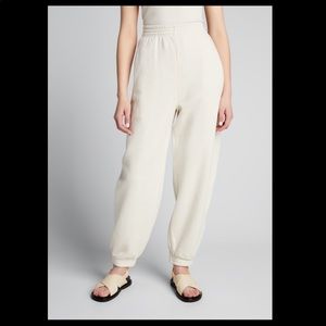 AGOLDE Balloon Sweatpants